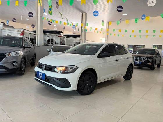 VOLKSWAGEN POLO 1.0 MPI TRACK MANUAL VOLKSWAGEN POLO 1.0 MPI TRACK MANUAL